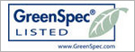 GreenSpec Listed