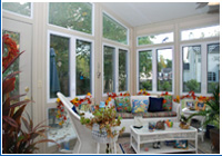 4-Seasons sunroom